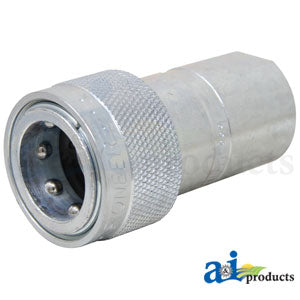 A-4050-16-P Female Coupler Body PN: 4050-16-P