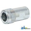 A-4050-5-P Female Coupler Body PN: 4050-5-P