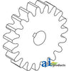 A-405181R1 Gear, MCV Hydraulic Pump Drive PN: 405181R1
