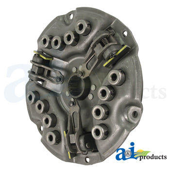 A-405299-R Re-mfg Pressure Plate: 12