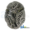A-405299-R Re-mfg Pressure Plate: 12