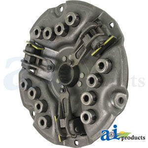 A-405299R92 Pressure Plate: 12