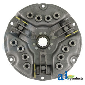 A-405300R92 Pressure Plate: 12