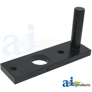 A-405580R11 STEERING PLATE PN: 405580R11