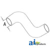 A-405964R1 Radiator Hose, Upper PN: 405964R1