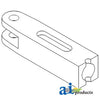 A-406243R1 Yoke, Rear PN: 406243R1