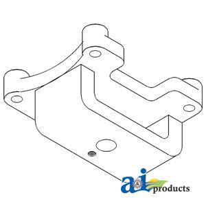 A-406468R31 Support, Drawbar PN: 406468R31