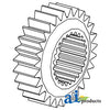 A-406473R1 Gear, 1st PN: 406473R1