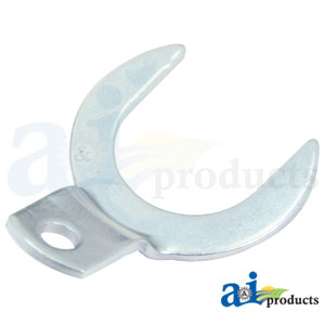 A-406512 Retainer, Valve Guide PN: 406512