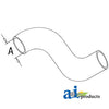 A-406766R1 Radiator Hose, Upper PN: 406766R1