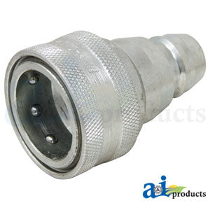 A-4076-4-P Coupler Adapter PN: 4076-4-P