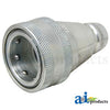 A-4076-4MB Coupler Adapter PN: 4076-4MB