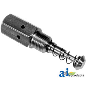 A-40A61 RELIEF VALVE PN: 40A61