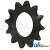 A-40V12 Sprocket PN: 40V12