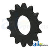 A-40V14 Sprocket PN: 40V14