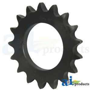 A-40W17 Sprocket PN: 40W17