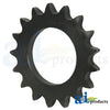 A-40W17 Sprocket PN: 40W17