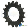 A-40W17 Sprocket PN: 40W17