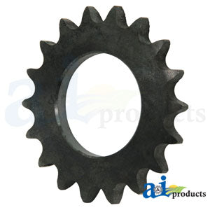 A-40W18 Sprocket PN: 40W18
