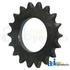 A-40W18 Sprocket PN: 40W18