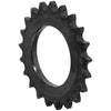 A-40X21 Sprocket PN: 40X21