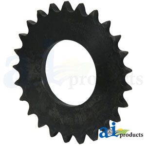 A-40X25 Sprocket PN: 40X25