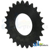 A-40X25 Sprocket PN: 40X25