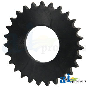 A-40X27 Sprocket PN: 40X27