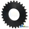 A-40X27 Sprocket PN: 40X27