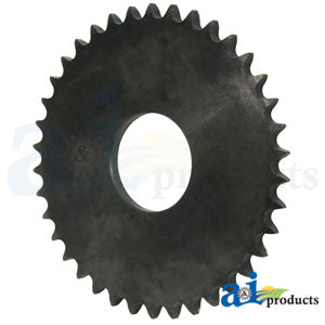 A-40X38 Sprocket PN: 40X38
