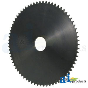 A-40X72 Sprocket PN: 40X72