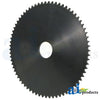A-40X72 Sprocket PN: 40X72