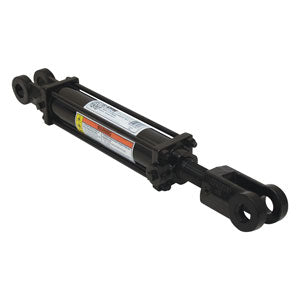 A-410-25 4 X 10 Dbl Acting Cylinder, 2500 PSI PN: 410-25