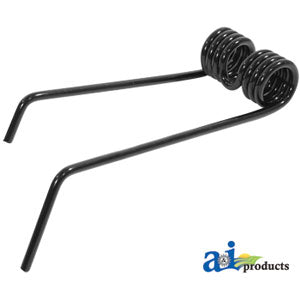 A-4100302080 Tedder Tooth (LH) PN: 4100302080