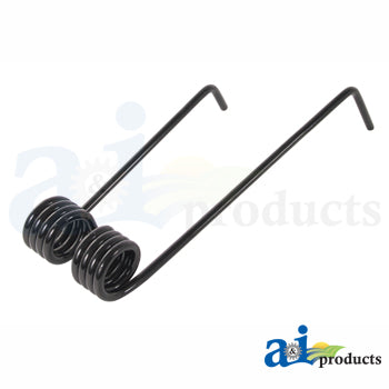 A-4101101390 Tedder Tooth (RH) PN: 4101101390