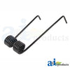 A-4101101390 Tedder Tooth (RH) PN: 4101101390