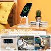 Cell Phone Stand Holder Tablet Stand Mount Mobile Phone Desktop