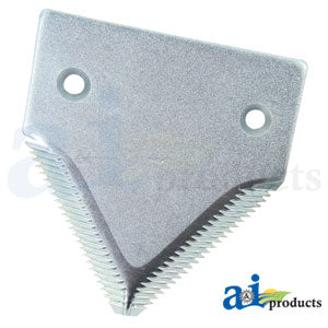 A-H213799 Chrome 11ga Top Serrated (CTSK) PN: H213799