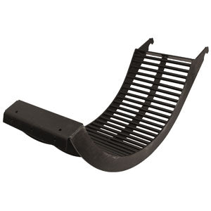 A-412395A1 Concave, Round Bar, Middle/Rear PN: 412395A1