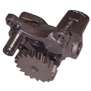 A-41314164 Pump, Oil PN: 41314164