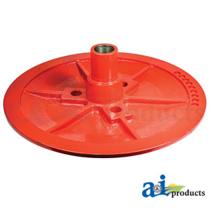 A-413164A1 Pulley Assy, Variable Rotor Drive PN: 413164A1