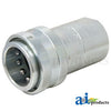 A-4150-5-P Female Coupler Body PN: 4150-5-P
