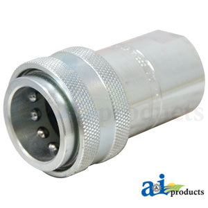 A-4150-5 Female Coupler Body PN: 4150-5