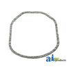 A-4157234 Gasket, Head Cover PN: 4157234