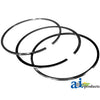 A-4181A019 Piston Rings PN: 4181A019