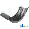 A-418646A1 Concave, Middle/Rear, Large Wire, w/ Heat Treat PN: 418646A1