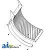 A-418647A1HB Concave, Front Helical (Small Grain) PN: 418647A1HB