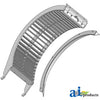 A-418647A1 Concave, Front (Small Grain) PN: 418647A1