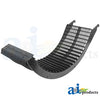 A-418648A1HB Concave, Middle / Rear PN: 418648A1HB
