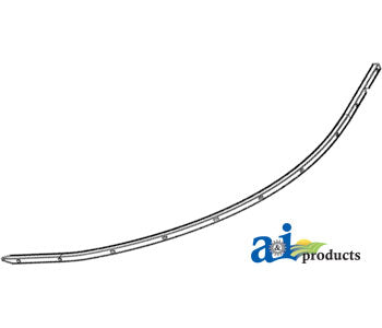 A-418654A2 Stiffener Vane, Cone Front PN: 418654A2